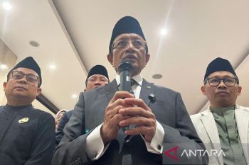 Forum Imam Besar Dunia membahas peran masjid bangun harmoni