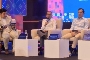 Toyota: Elektrifikasi perkuat kapabilitas industri otomotif RI