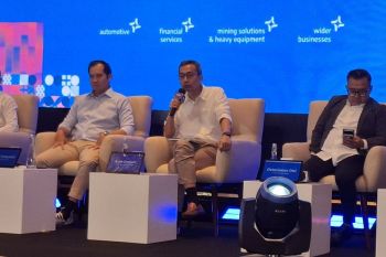 Pasar kendaraan komersial capai 71.759 unit hingga Agustus 2026