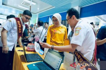 Astrid Widayani sebut inovasi perangkat daerah harus diterapkan pada pelayanan