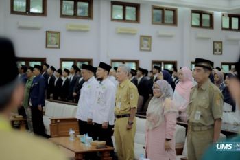 FAI UMS dan MGMP PAI Sukoharjo kolaborasi cetak generasi muda berprestasi melalui MAPSI 2026