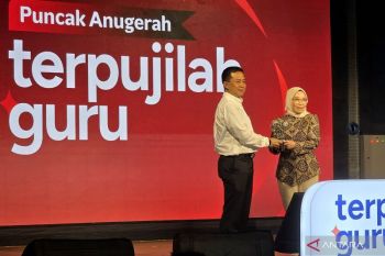 Kemendikdasmen apresiasi sinergi Telkomsel dalam memperkuat kompetensi AI guru