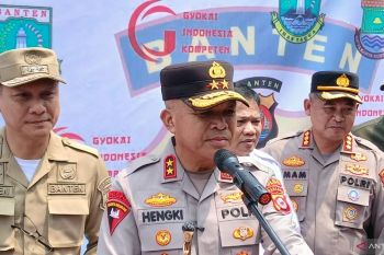 Polda: Proses identifikasi jenazah ABK Arupadatu sempat alami kendala