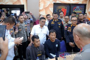 Pemprov Banten dampingi penuh keluarga ABK Arupadatu