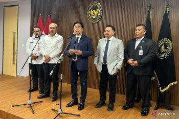 Yusril: Transformasi digital harus didukung sistem keamanan tinggi