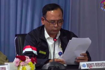 BNN musnahkan 34,74 kg dan 2.156 liter narkoba