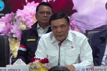 Minister calls for strict supervision of narcotics disposal