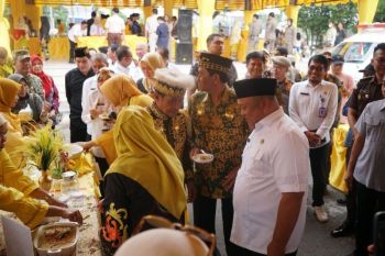 Pemkab Berau kembangkan kuliner tradisional jadi peluang usaha