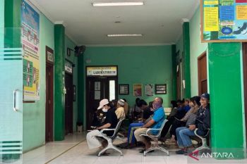 Pemkab Bulungan siapkan Rp12 miliar biayai 27.611 PBI BPJS Kesehatan