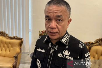 Kota Palu intensifkan pengawasan pungli terhadap UMKM