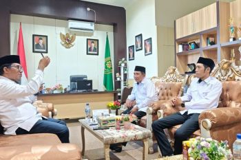 Kementerian Agama Donggala perkuat layanan isbat nikah melalui Siaga Inaku