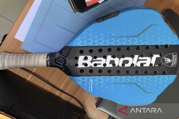 Setara motor baru, Pencuri raket padel Rp30 juta di Bekasi akhirnya ditangkap polisi