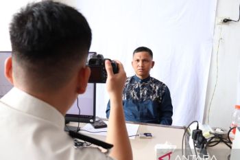 Imigrasi buka layanan paspor bagi masyarakat Kota Subulussalam Aceh
