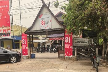 HSU raih Terbaik I Nasional produktivitas website SIDEKA-NG