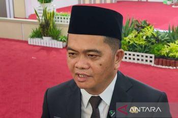Pajaruddin siap dorong program prioritas Bupati sebagai Sekretaris Daerah HST baru