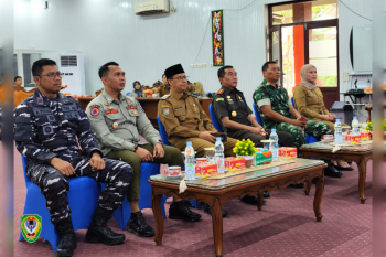 Pemkab Seruyan tindaklanjuti instruksi penanganan karhutla
