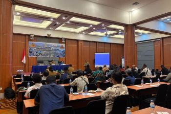 Dishut siapkan 50 warga kelola ekowisata berbasis alam Papua