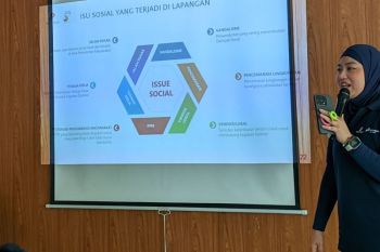 SKK Migas: Potensi migas RI sangat besar dari Sabang hingga Merauke