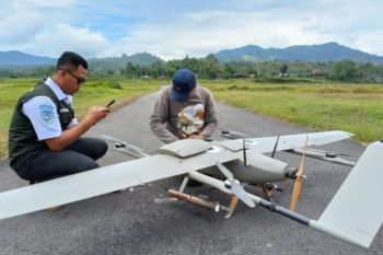 PLN modifikasi cuaca untuk pasok listrik PLTA