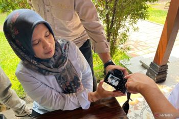 Ombudsman temukan sejumlah fasilitas berstandar apartemen di Lapas Cibinong