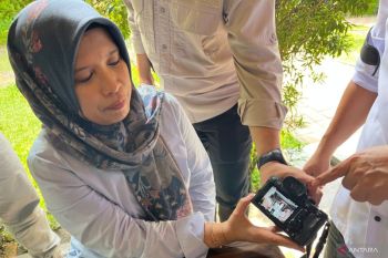 Ombudsman beri waktu kurang dari sebulan Lapas Cibinong robohkan fasilitas khusus