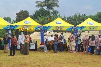 UMKM Depok punya peran penting topang ekonomi daerah
