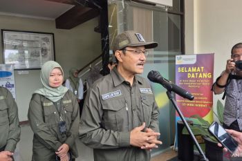 Gus Ipul menyiapkan langkah hukum terkait narasi aliran dana Muktamar NU