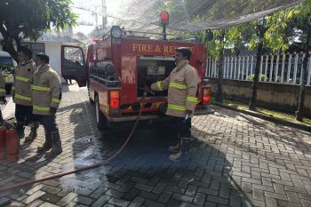 Damkarmat Tulungagung tambah armada perkuat penanganan kebakaran