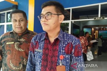 BKAD Jambi menyoroti TBS sawit mengalir ke pabrik luar provinsi