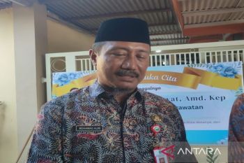 Pemkab Pamekasan tak perpanjang kontrak 18 PPPK paruh waktu