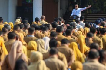 Kursi yang tak boleh dijual
