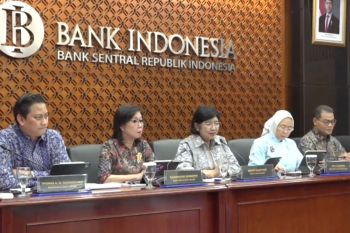 Indonesia records 40.36 percent surge in digital payment transactions
