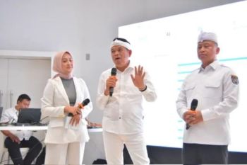 Bursa kerja online Depok sediakan 100 posisi untuk disabilitas