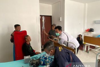 Dukcapil Bengkayang permudah pindah domisili secara online