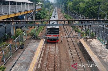 Komisi VI DPR setujui PT KAI impor KRL bekas dari Jepang