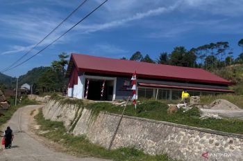 Pemkab Garut membentuk tim untuk memverifikasi keberadaan KDMP