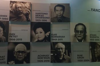 Hari Kunjung Perpustakaan 2026: Dispusipda Jabar Gelar Nobar Film Sejarah dan Arsip