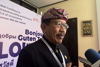 PHRI minta pemerintah waspadai oknum jual beli properti di Bali