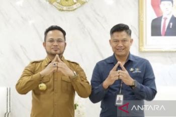BPS: Kunjungan wisman ke Kaltim pada Juli didominasi Brunei-Malaysia