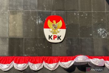 KPK panggil Wakil Ketua DPRD Kabupaten Bekasi Aria Dwi Nugraha, disidik soal suap