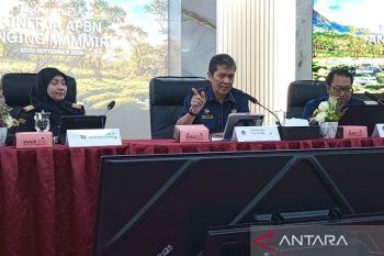 Belanja negara di Sulsel hingga Agustus ini sebesar Rp36,34 triliun