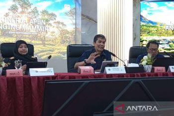 Dana TKD tersalur ke Sulsel hingga saat ini capai Rp20 triliun