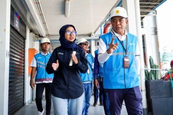 PLN UIW NTB pastikan kesiapan kelistrikan jelang MotoGP Mandalika 2026