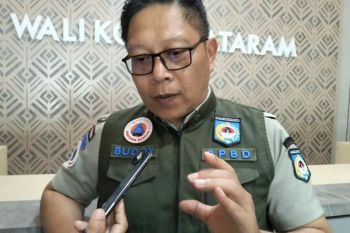 BPBD menyiapkan program edukasi kebencanaan melalui sekolah