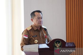 Pemkab Tanbu-Bank Kalsel perkuat kolaborasi perbankan