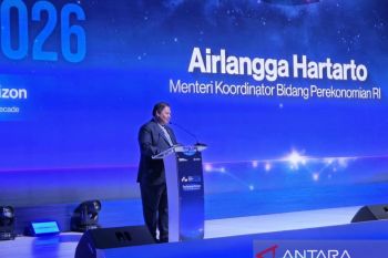Indonesia sets sights on Africa for new export markets: Airlangga