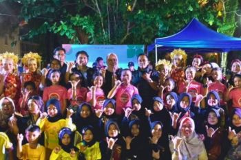 Pemkot Padang perkuat pemasaran wisata lewat gastronomi dan budaya