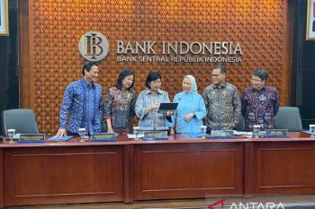 BI rilis kredit perbankan pada Agustus 2026 tumbuh 13,65 persen