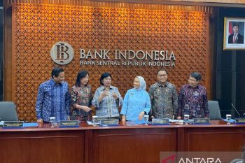 BI maintains key benchmark rate at 5.75 percent in September