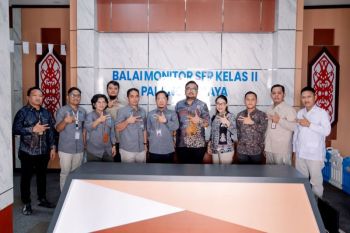 Sebanyak 36 kanal FM aktif di Kalteng jadi perhatian KPID-Balmon